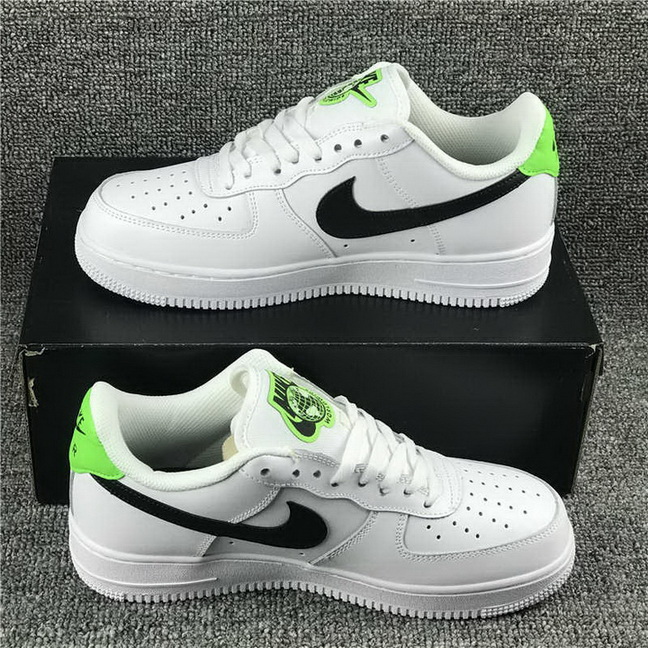 men Air Force one shoes 2020-9-25-011